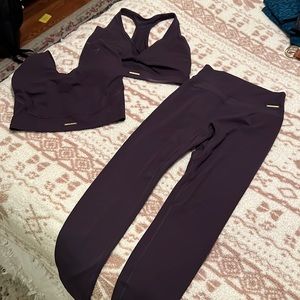 Whitney Simmons Indigo Set (selling as a set only)